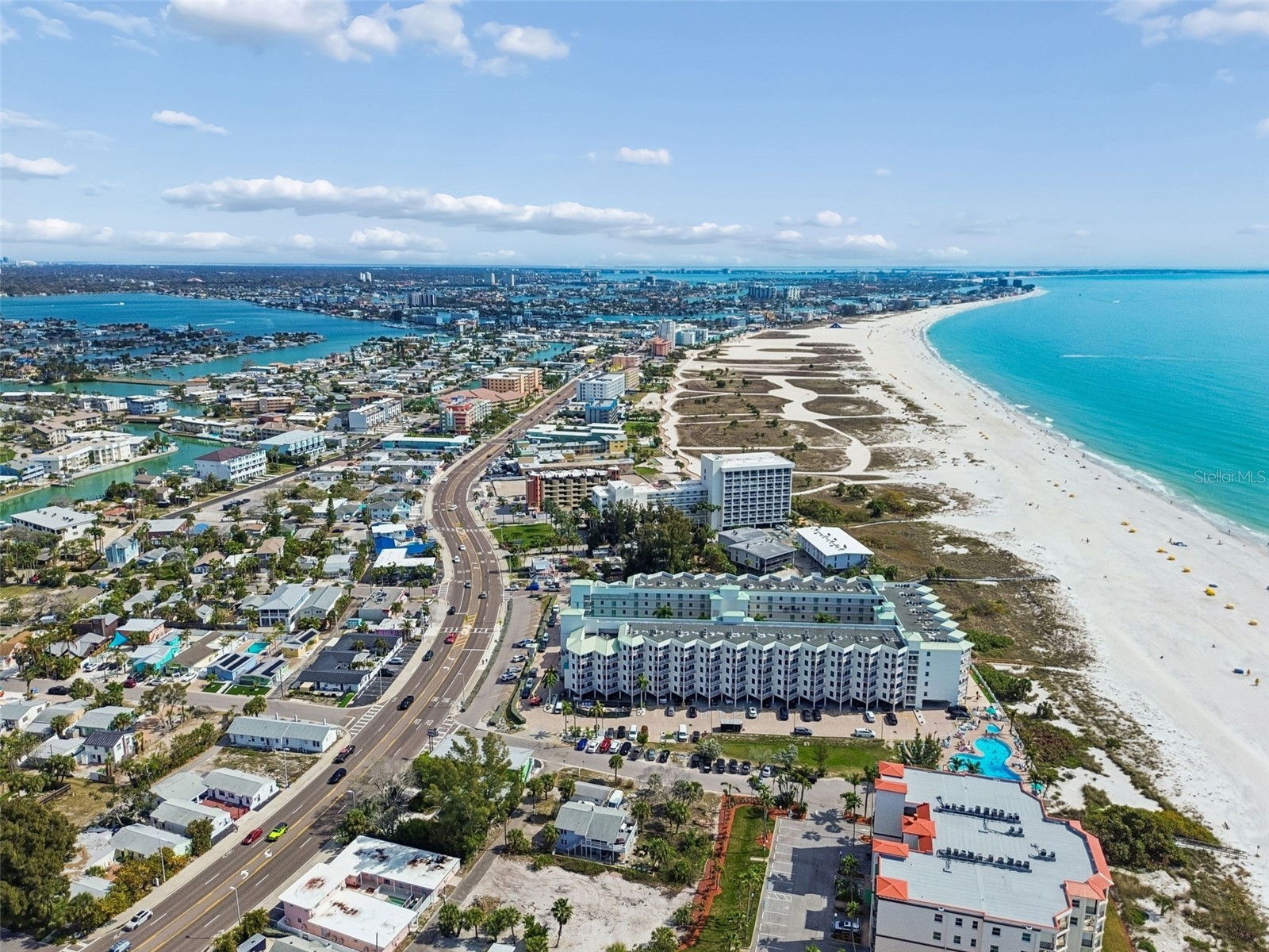 12000 Gulf Boulevard #309S Treasure Island FL 33706 - GULF OF MEXICO TB8481304 image64