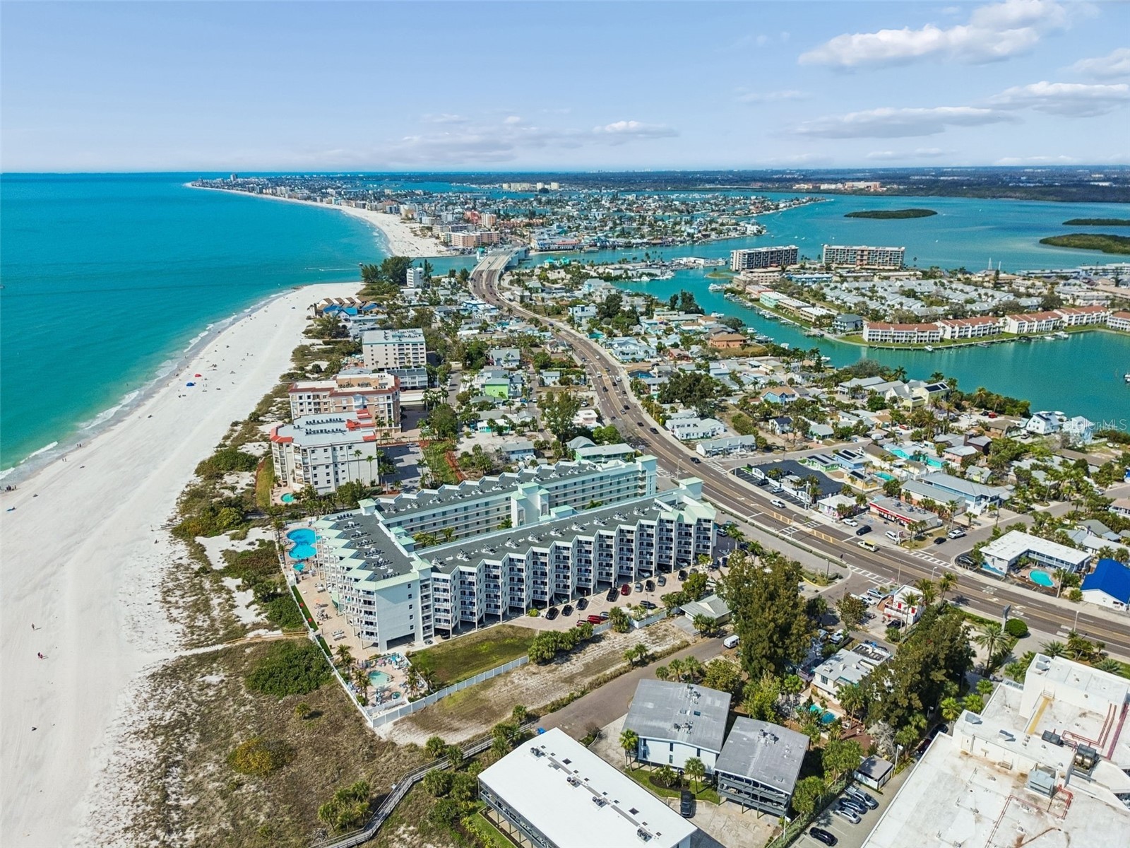 12000 Gulf Boulevard #309S Treasure Island FL 33706 - GULF OF MEXICO TB8481304 image65