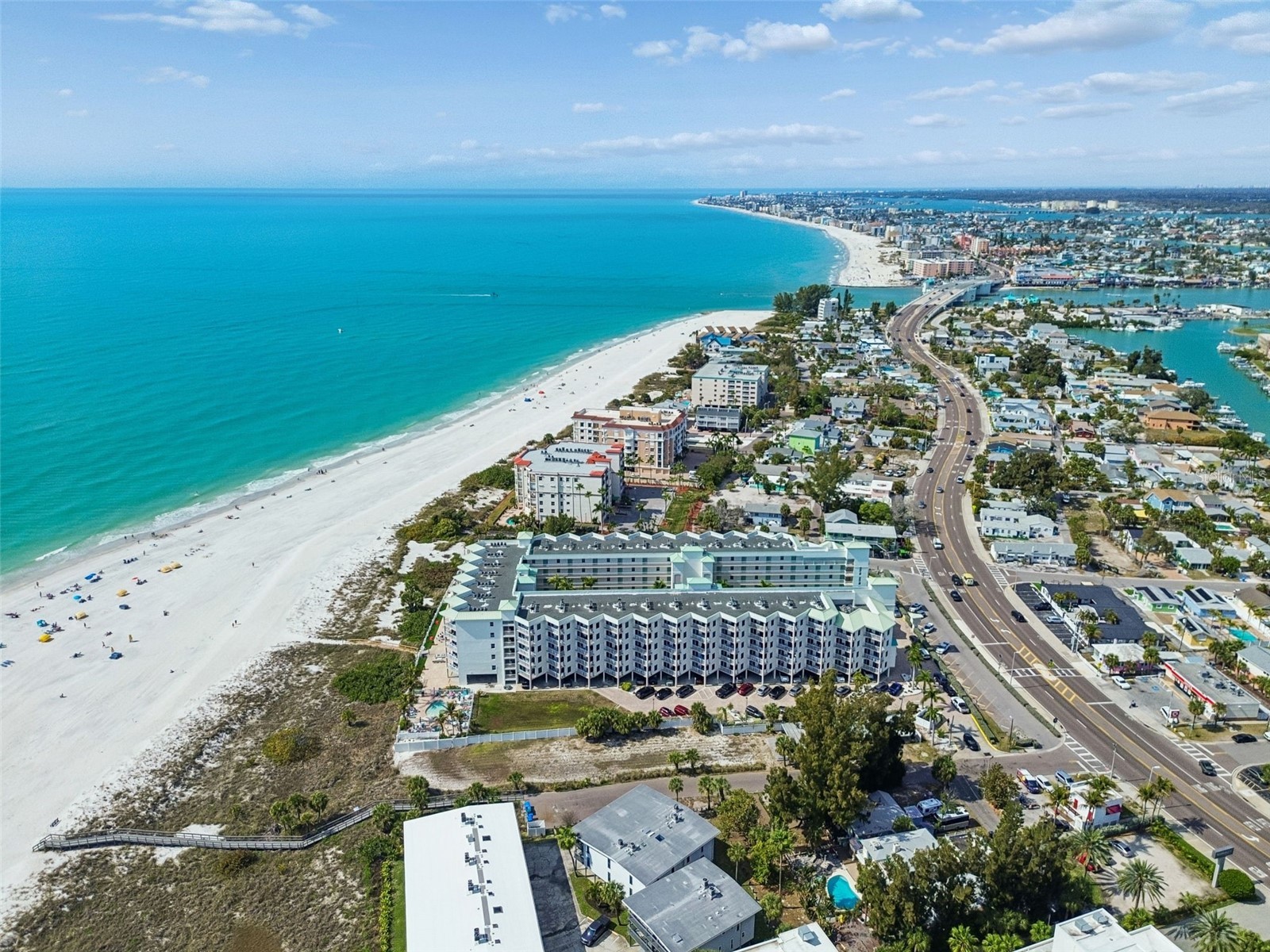 12000 Gulf Boulevard #309S Treasure Island FL 33706 - GULF OF MEXICO TB8481304 image66
