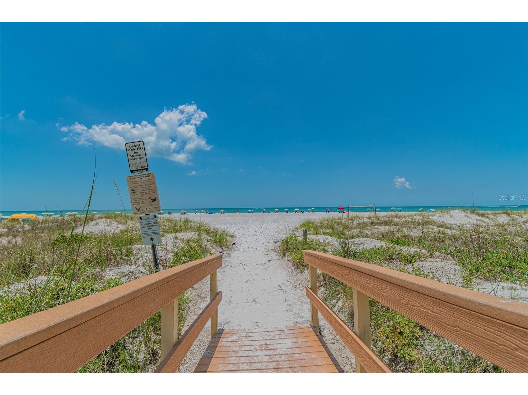 12000 Gulf Boulevard #309S Treasure Island FL 33706 - GULF OF MEXICO TB8481304 image71