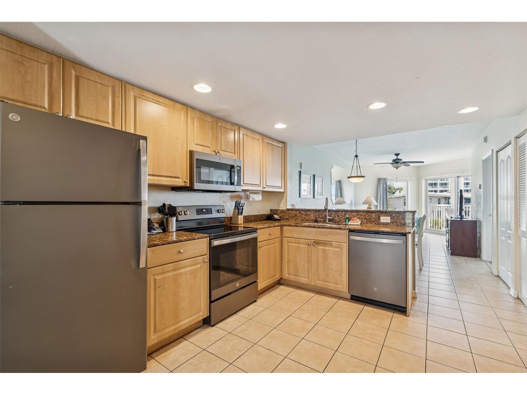 12000 Gulf Boulevard #309S Treasure Island FL 33706 - GULF OF MEXICO TB8481304 image8