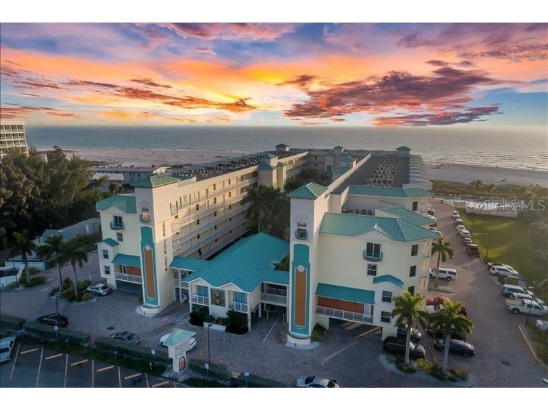 12000 Gulf Boulevard #311N Saint Petersburg FL 33706 TB8459912 image1