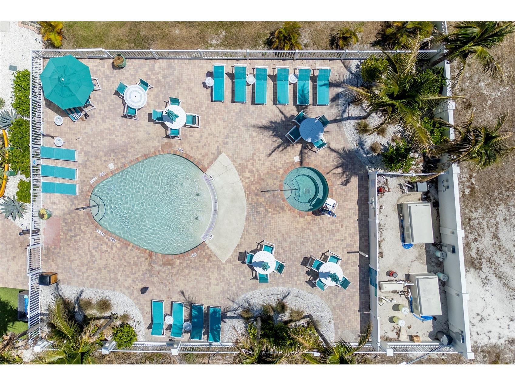12000 Gulf Boulevard #311N Saint Petersburg FL 33706 TB8459912 image47