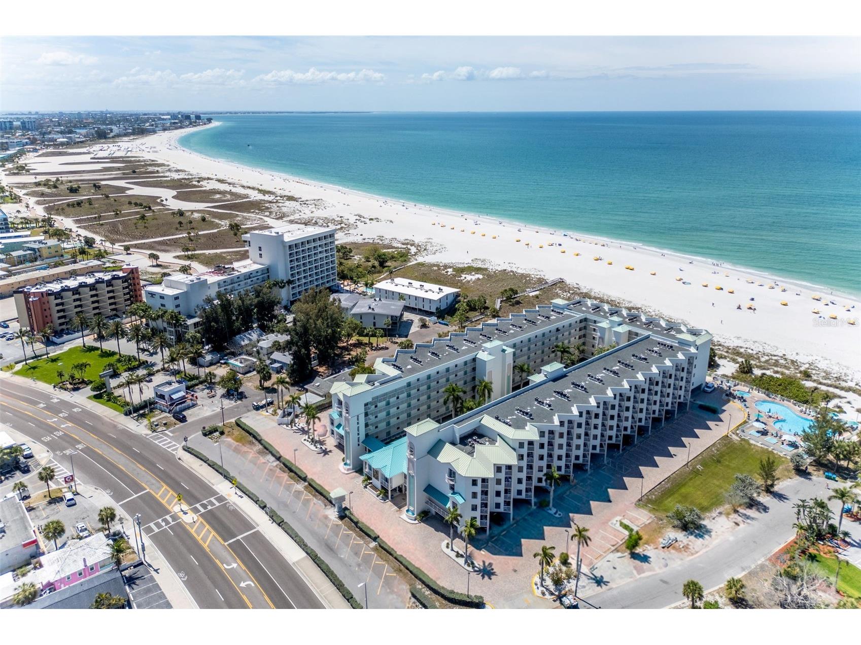 12000 Gulf Boulevard #311N Saint Petersburg FL 33706 TB8459912 image50