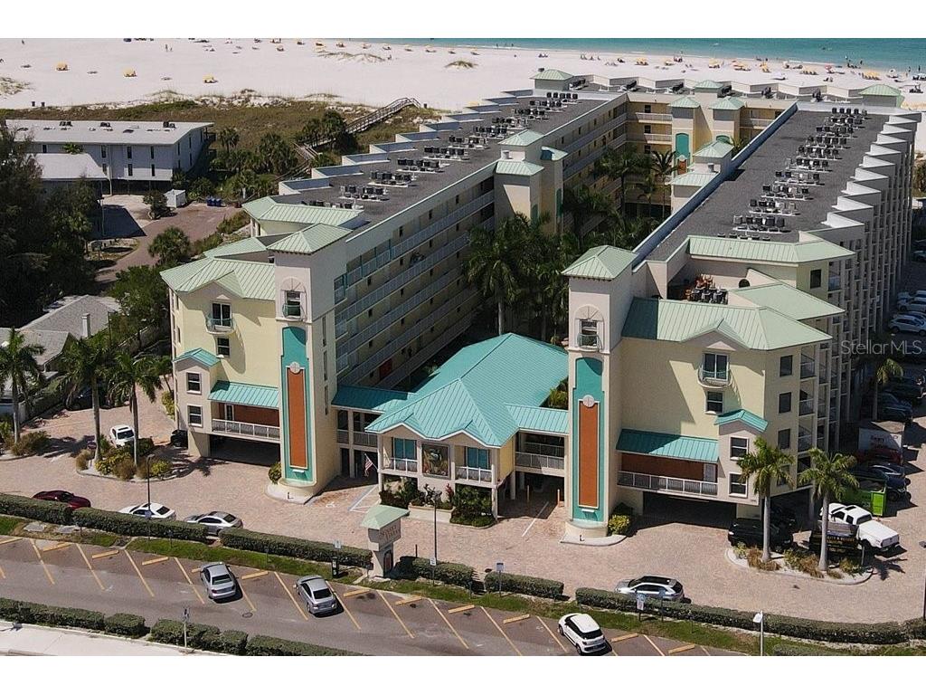 12000 Gulf Boulevard #403-S Treasure Island FL 33706 - GULF OF MEXICO TB8396298 image1