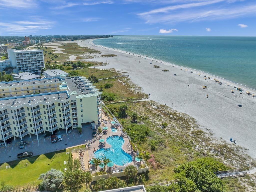 12000 Gulf Boulevard #405-N Treasure Island FL 33706 - GULF OF MEXICO U8253312 image1