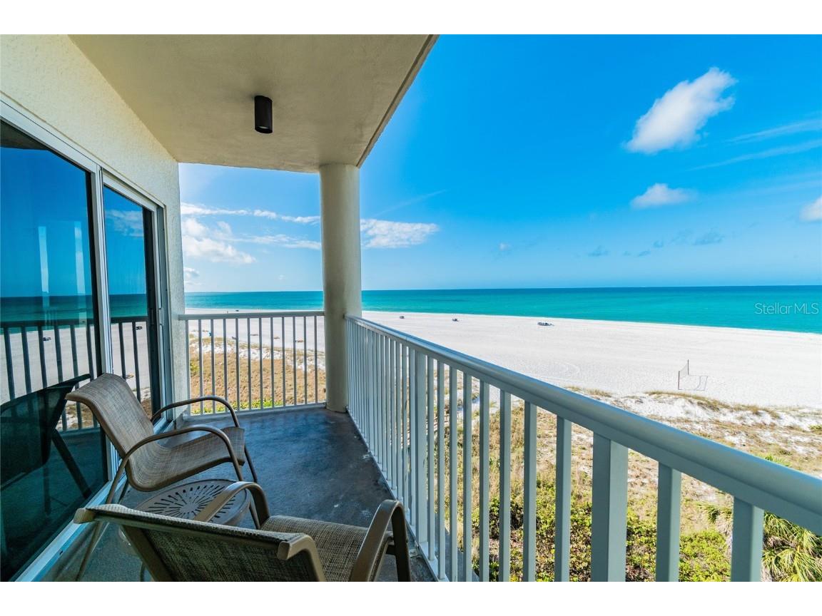 12000 Gulf Boulevard #407-W Treasure Island FL 33706 - GULF OF MEXICO U8224726 image1