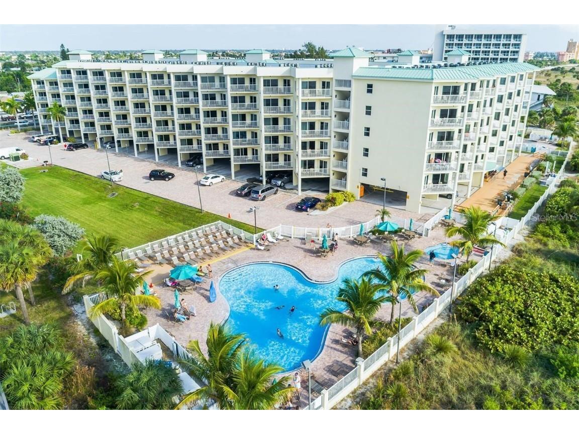 12000 Gulf Boulevard #501-N Treasure Island FL 33706 - GULF OF MEXICO U8224857 image1