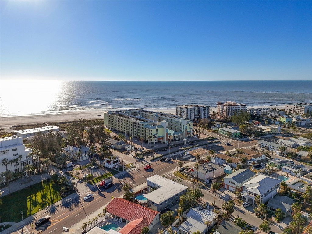 12000 Gulf Boulevard #501-W Treasure Island FL 33706 TB8440987 image2
