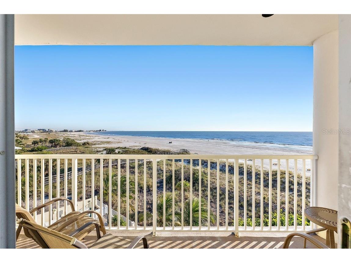 12000 Gulf Boulevard #501-W Treasure Island FL 33706 TB8440987 image20