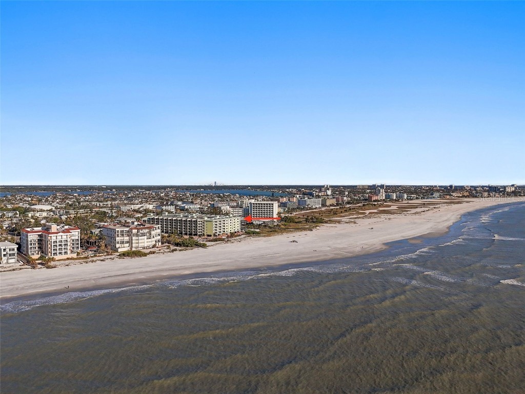 12000 Gulf Boulevard #501-W Treasure Island FL 33706 TB8440987 image27
