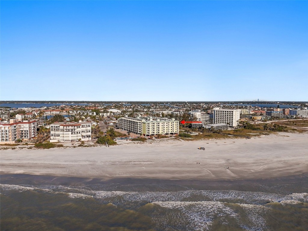 12000 Gulf Boulevard #501-W Treasure Island FL 33706 TB8440987 image28