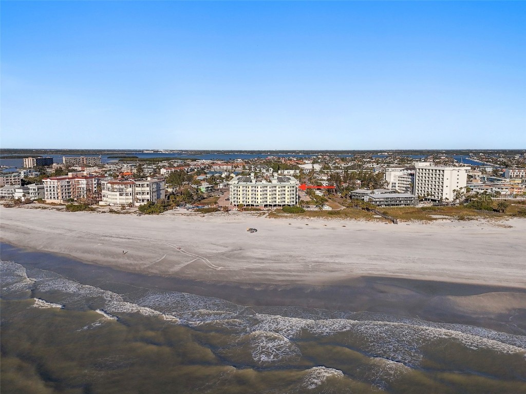 12000 Gulf Boulevard #501-W Treasure Island FL 33706 TB8440987 image29