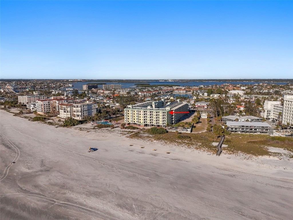 12000 Gulf Boulevard #501-W Treasure Island FL 33706 TB8440987 image30