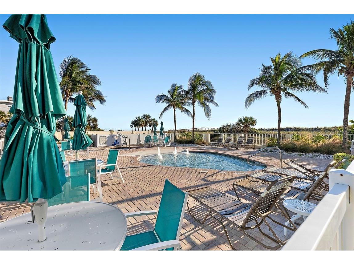 12000 Gulf Boulevard #501-W Treasure Island FL 33706 TB8440987 image31