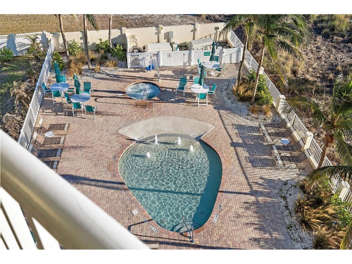 12000 Gulf Boulevard #501-W Treasure Island FL 33706 TB8440987 image32