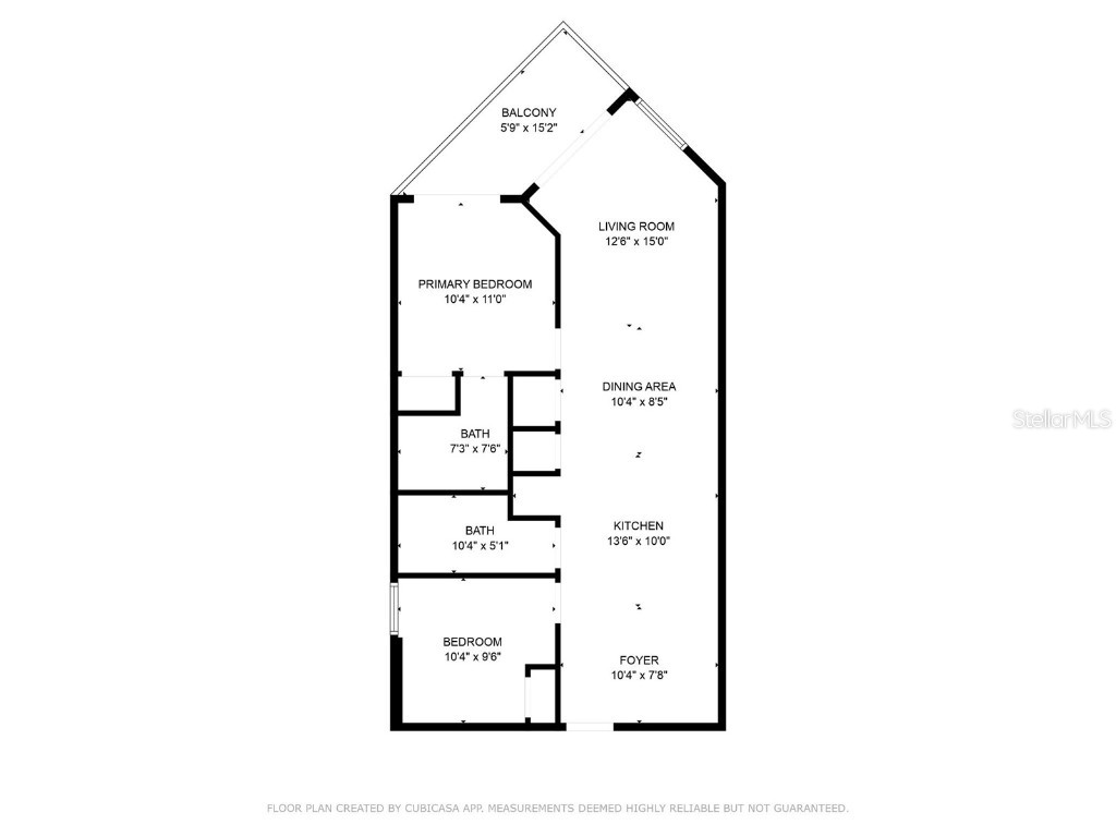 12000 Gulf Boulevard #501-W Treasure Island FL 33706 TB8440987 image33