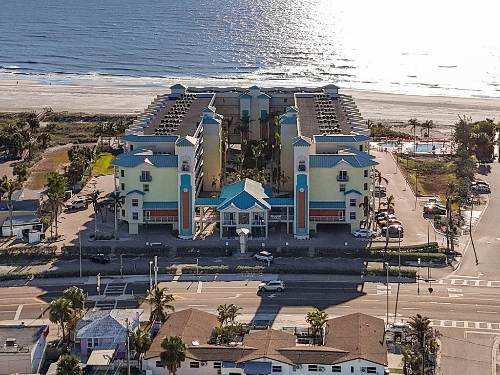 12000 Gulf Boulevard #501-W Treasure Island FL 33706 TB8440987 image34