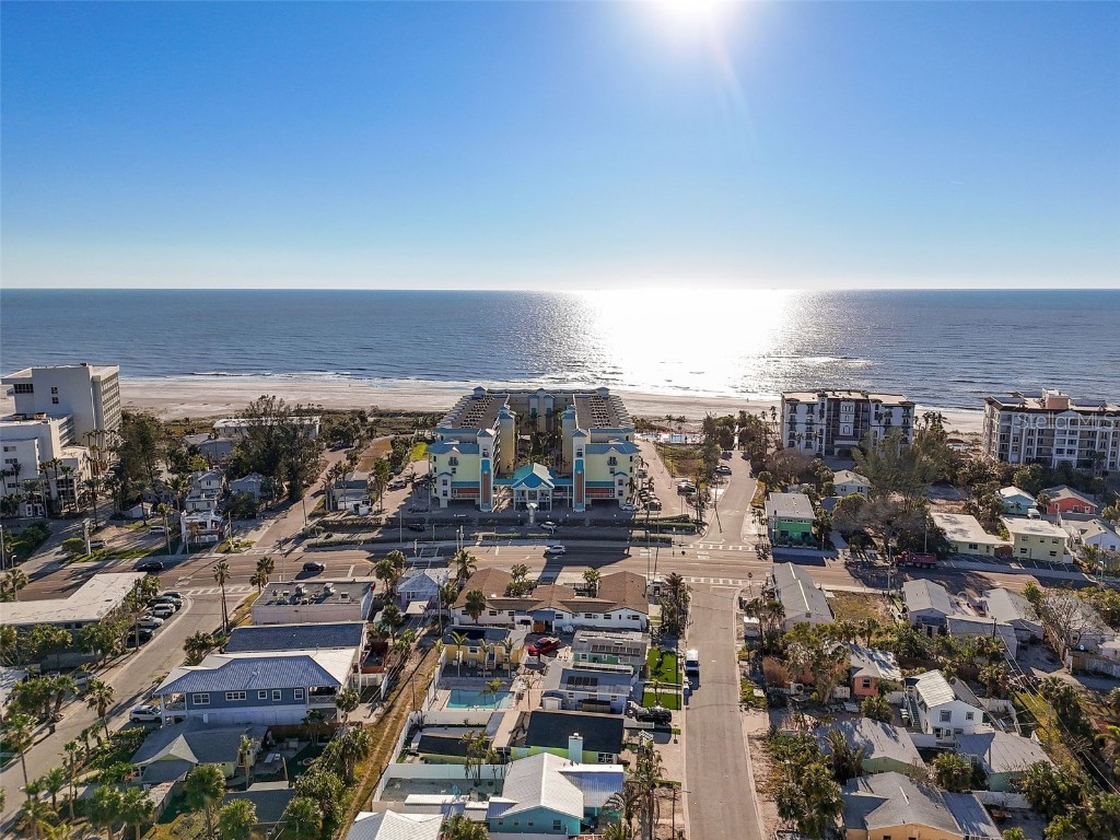 12000 Gulf Boulevard #501-W Treasure Island FL 33706 TB8440987 image35