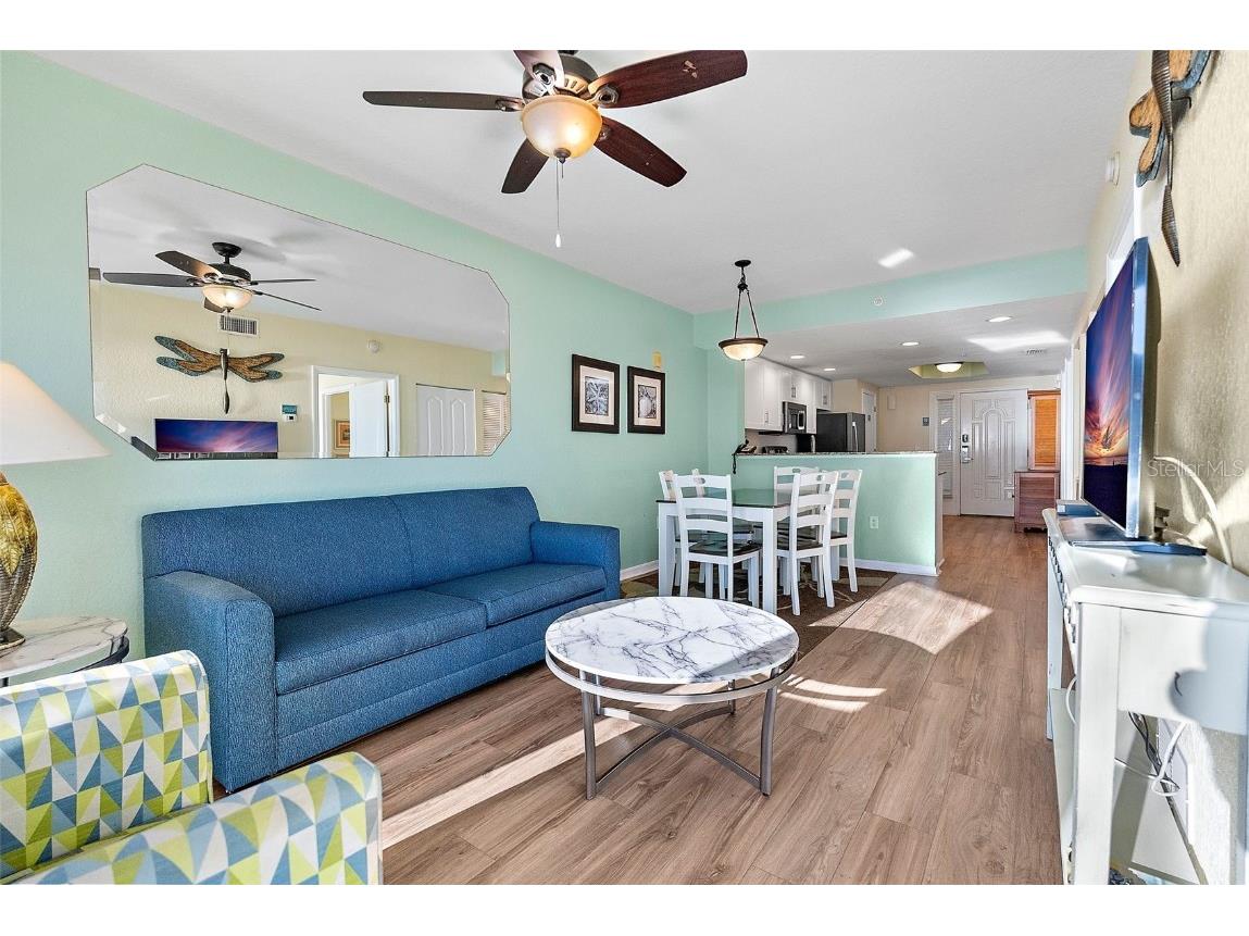 12000 Gulf Boulevard #501-W Treasure Island FL 33706 TB8440987 image6