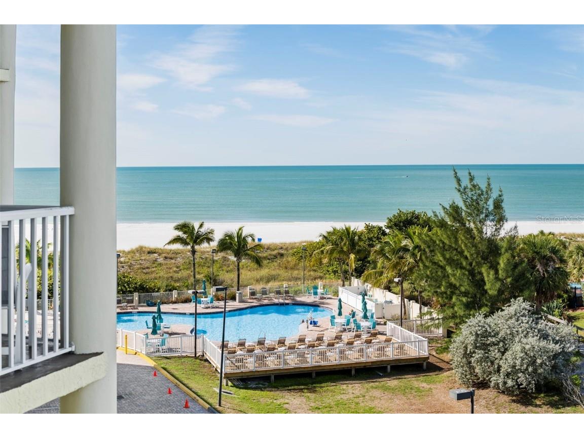 12000 Gulf Boulevard #506N Treasure Island FL 33706 TB8398083 image1