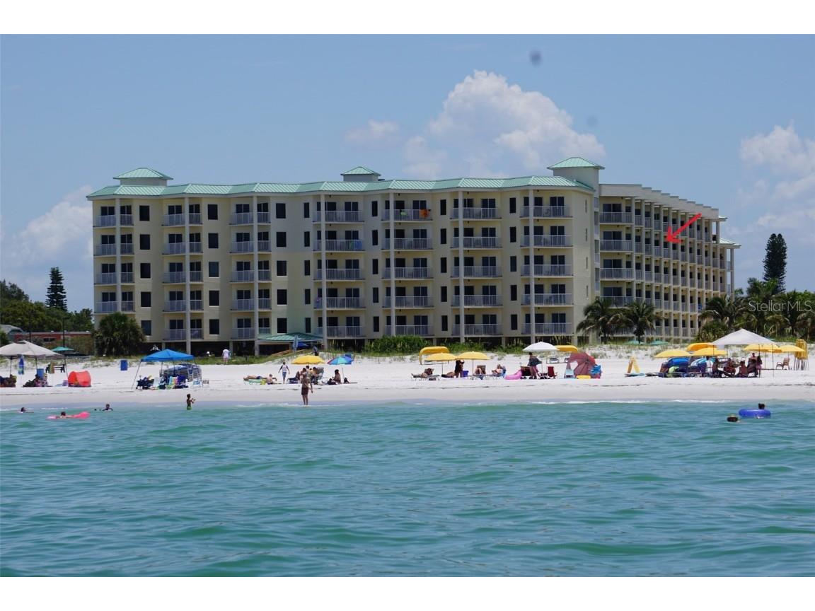 12000 Gulf Boulevard #509S Saint Petersburg FL 33706 - GULF OF MEXICO U8239104 image1