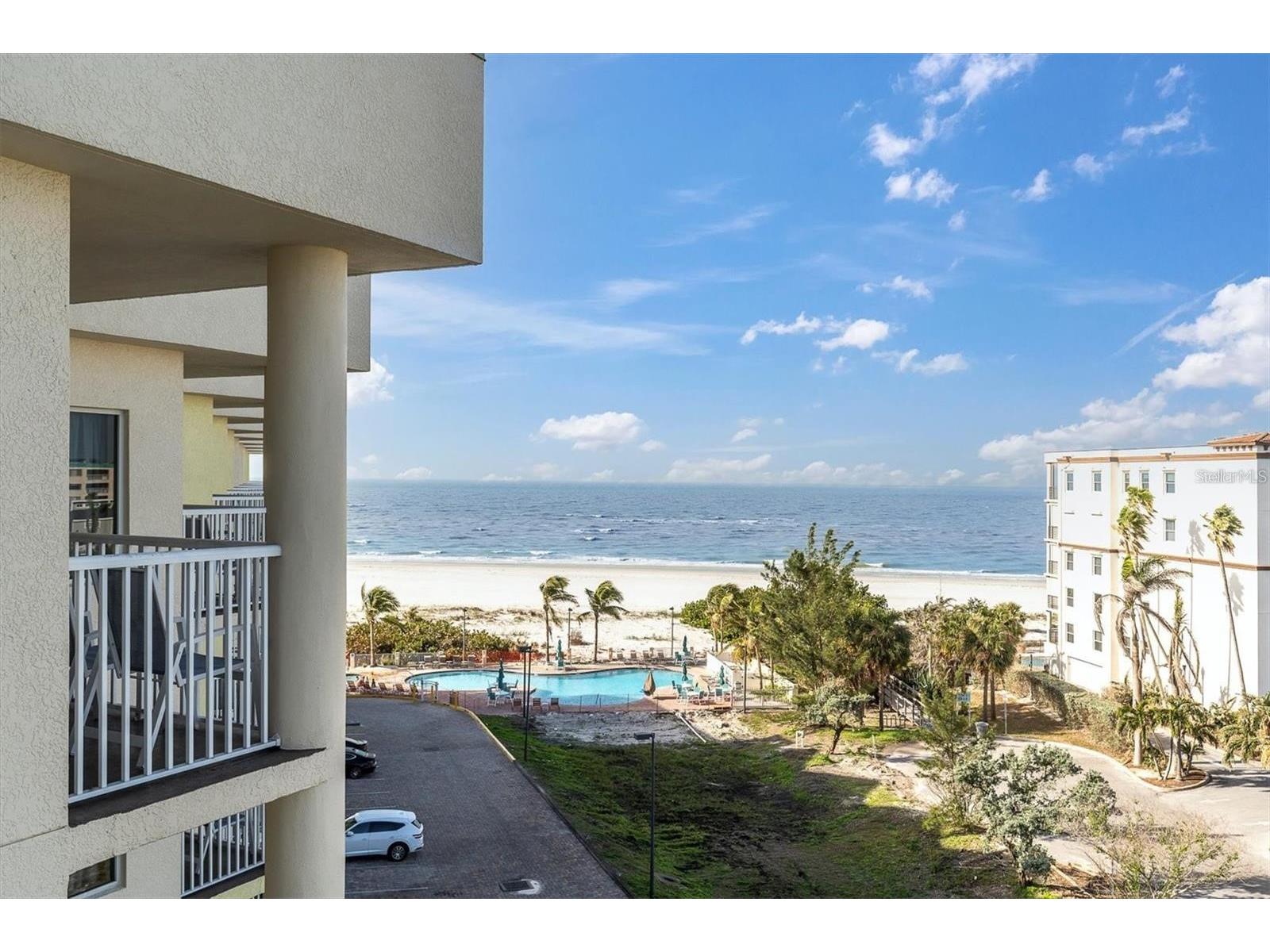 12000 Gulf Boulevard #603N Treasure Island FL 33706 TB8501274 image1
