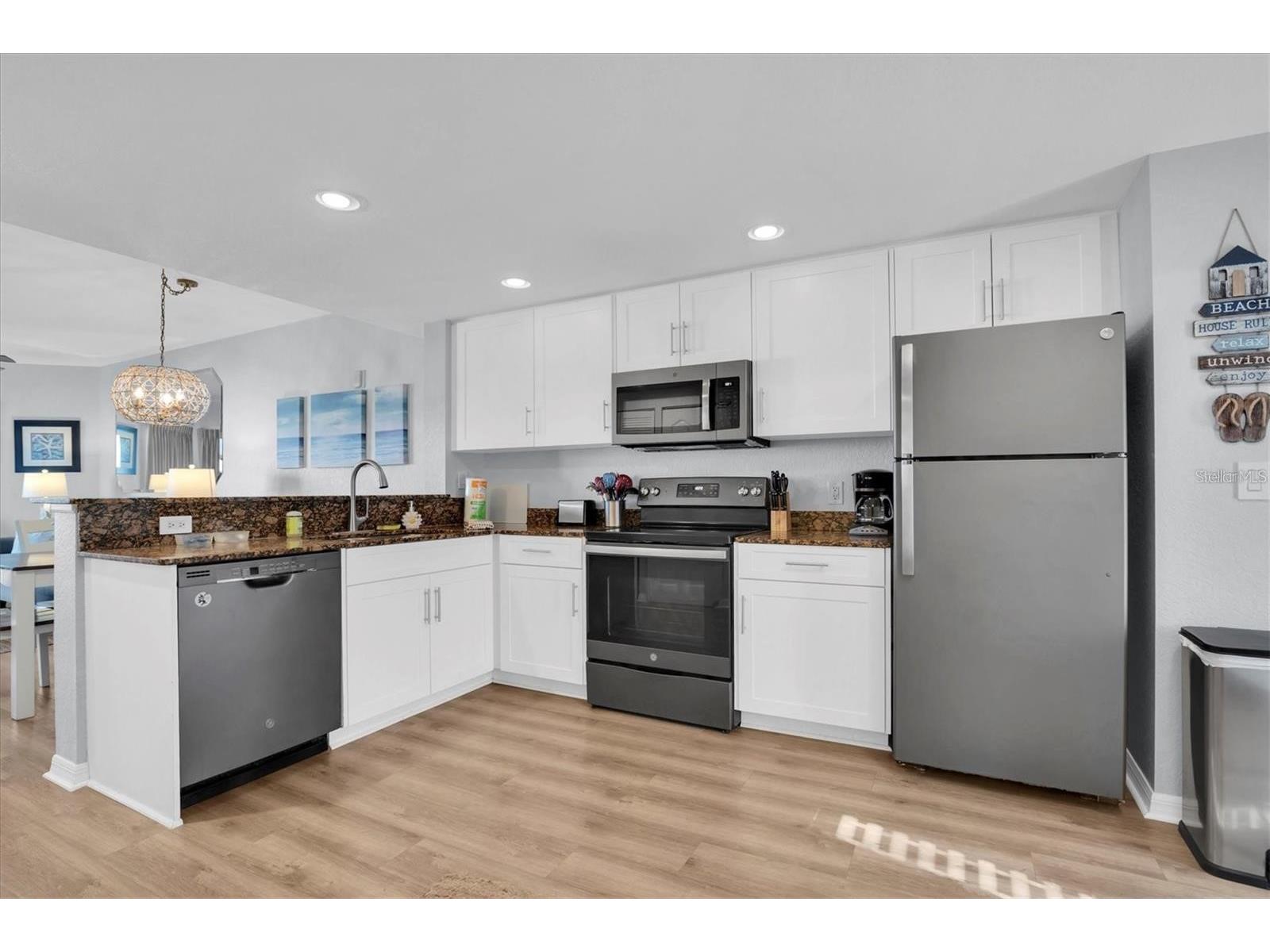12000 Gulf Boulevard #603N Treasure Island FL 33706 TB8501274 image10