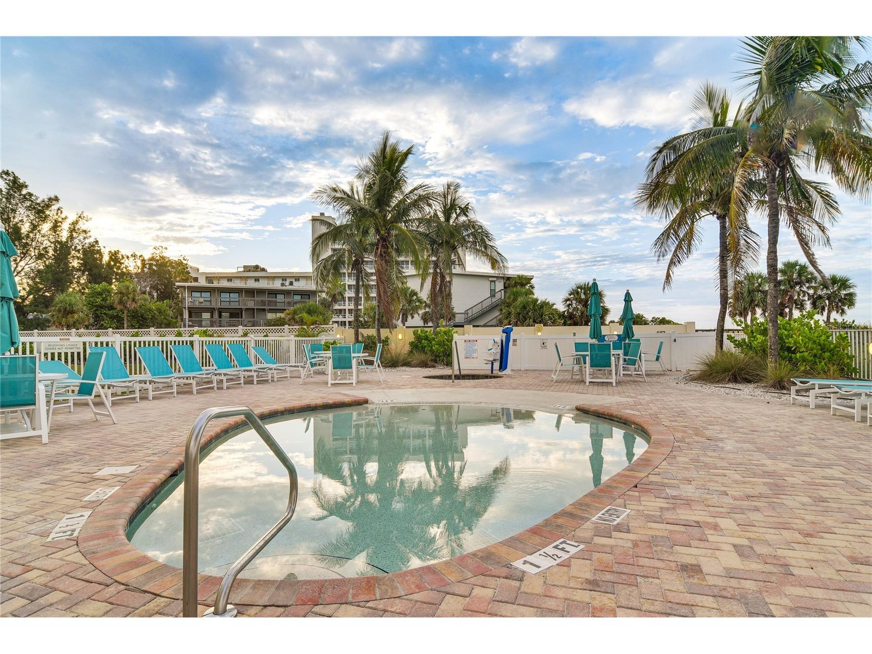 12000 Gulf Boulevard #603N Treasure Island FL 33706 TB8501274 image25