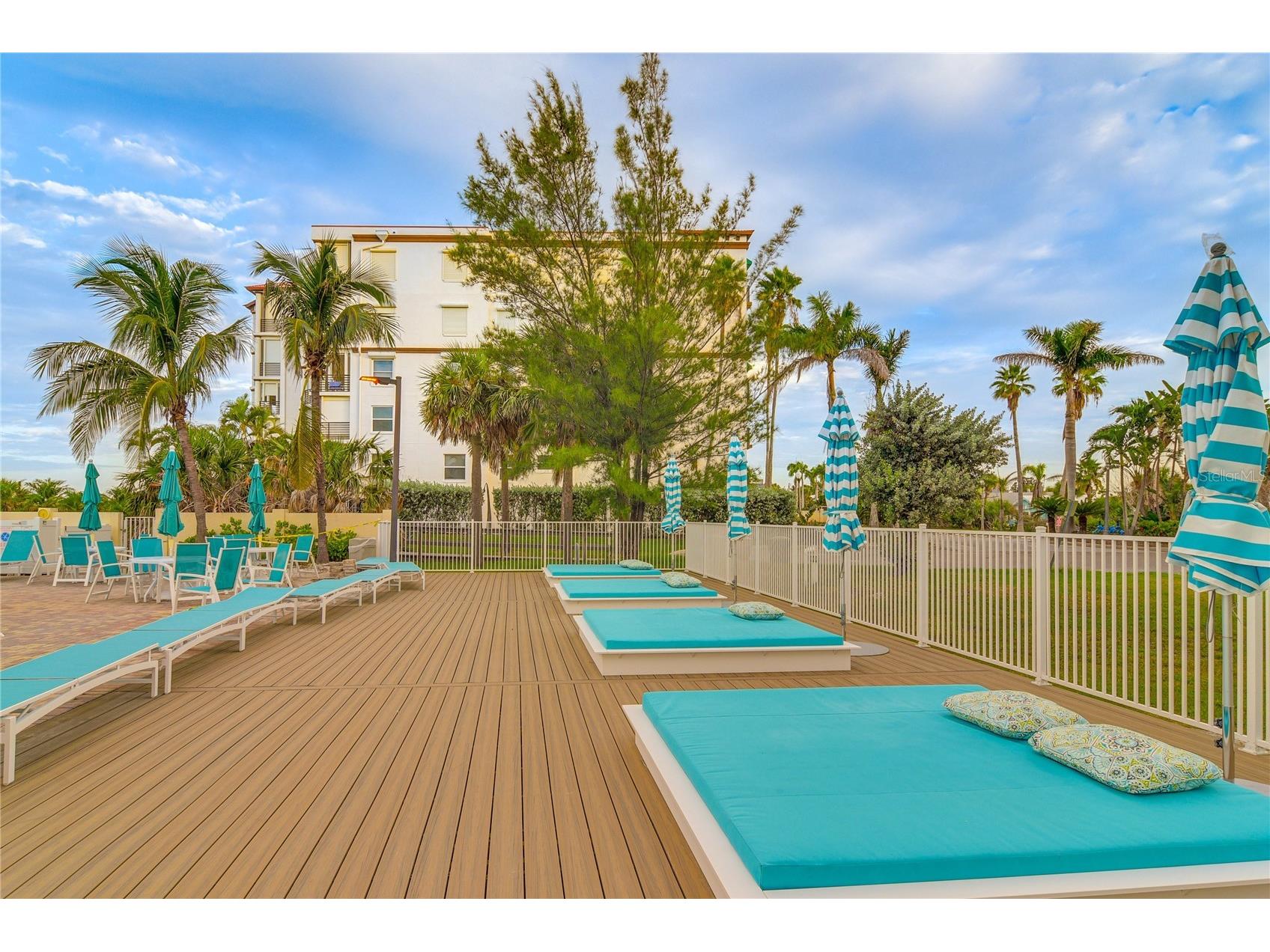 12000 Gulf Boulevard #603N Treasure Island FL 33706 TB8501274 image29