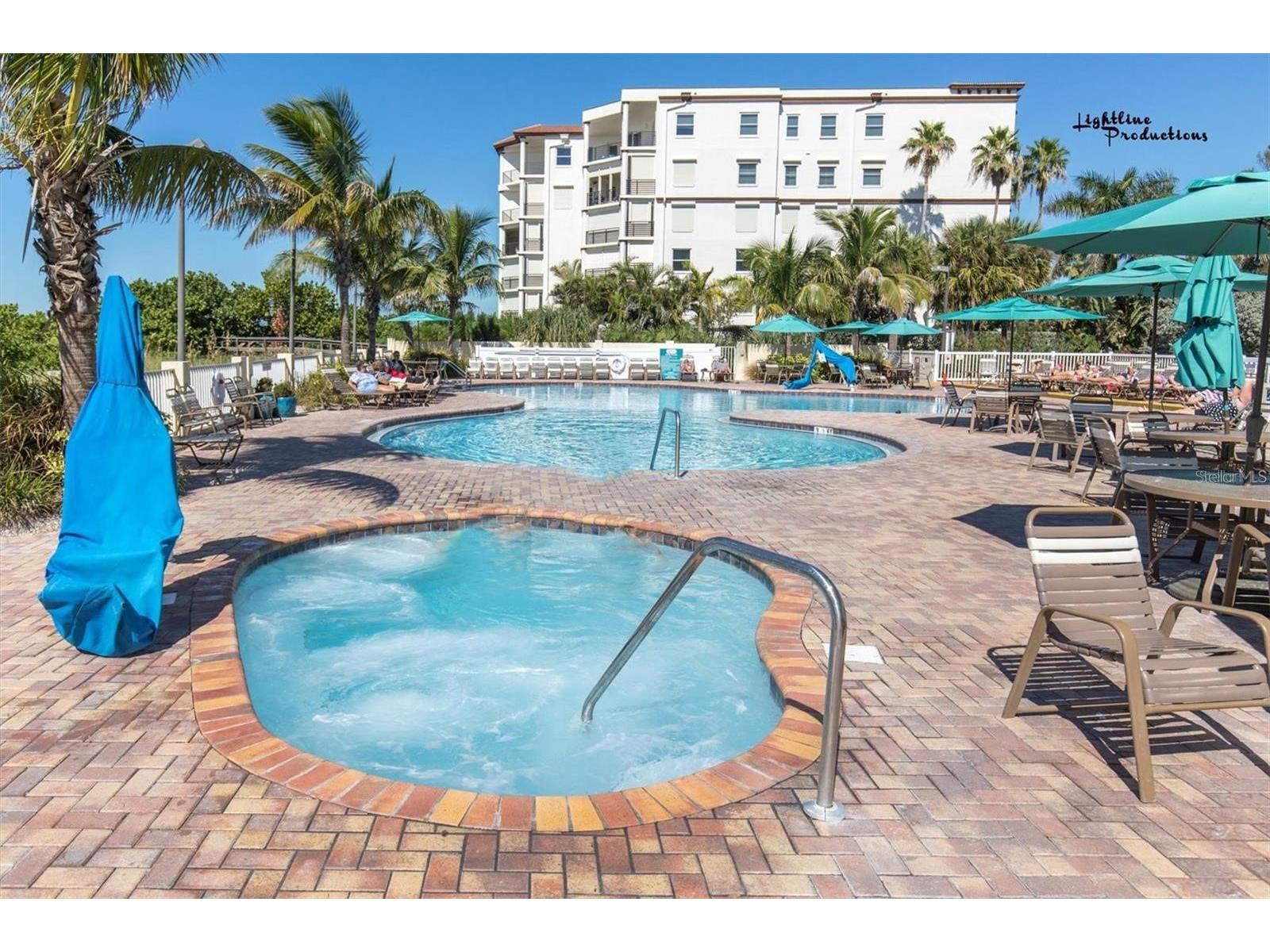 12000 Gulf Boulevard #603N Treasure Island FL 33706 TB8501274 image32