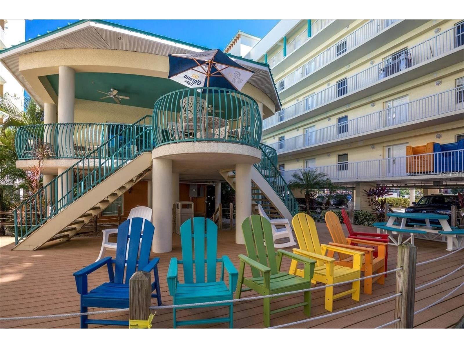 12000 Gulf Boulevard #603N Treasure Island FL 33706 TB8501274 image34