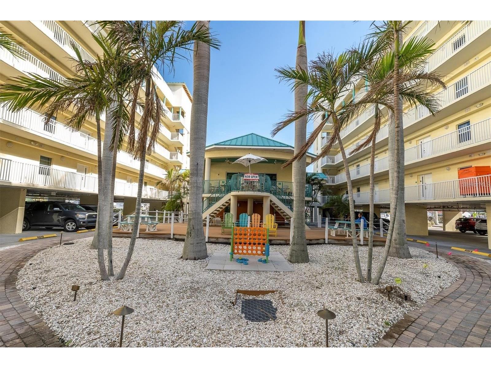 12000 Gulf Boulevard #603N Treasure Island FL 33706 TB8501274 image35