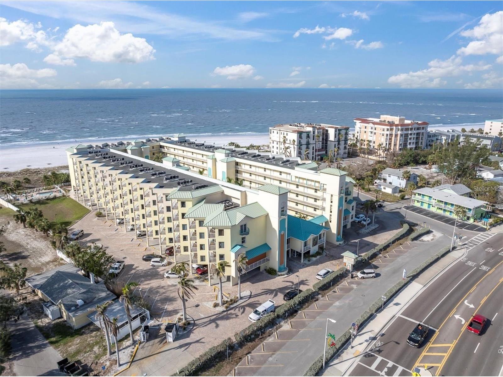 12000 Gulf Boulevard #603N Treasure Island FL 33706 TB8501274 image37