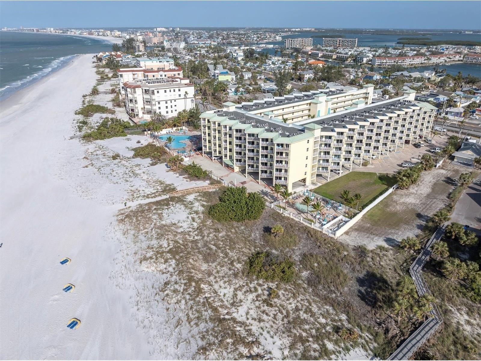 12000 Gulf Boulevard #603N Treasure Island FL 33706 TB8501274 image38