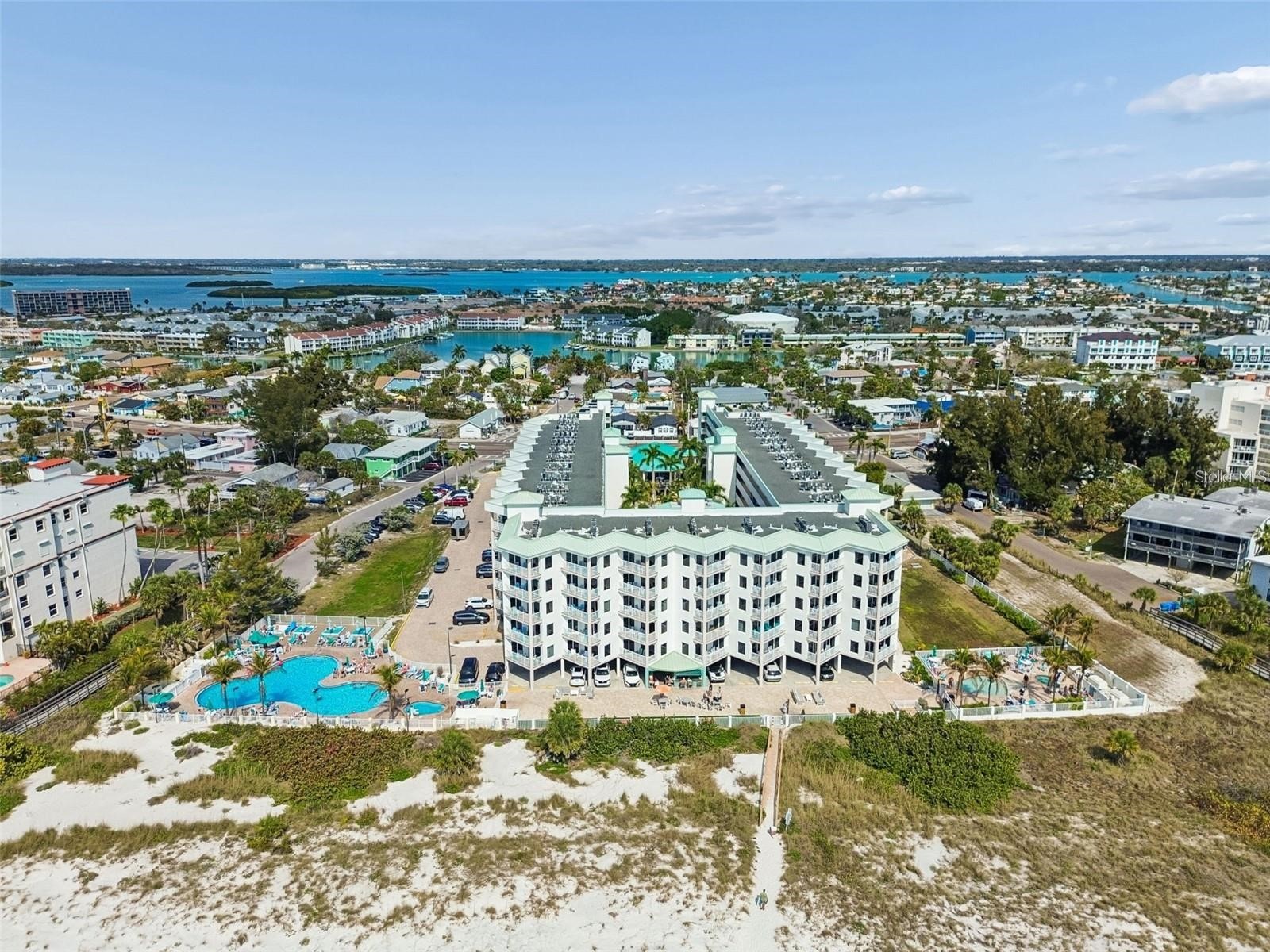 12000 Gulf Boulevard #603N Treasure Island FL 33706 TB8501274 image40
