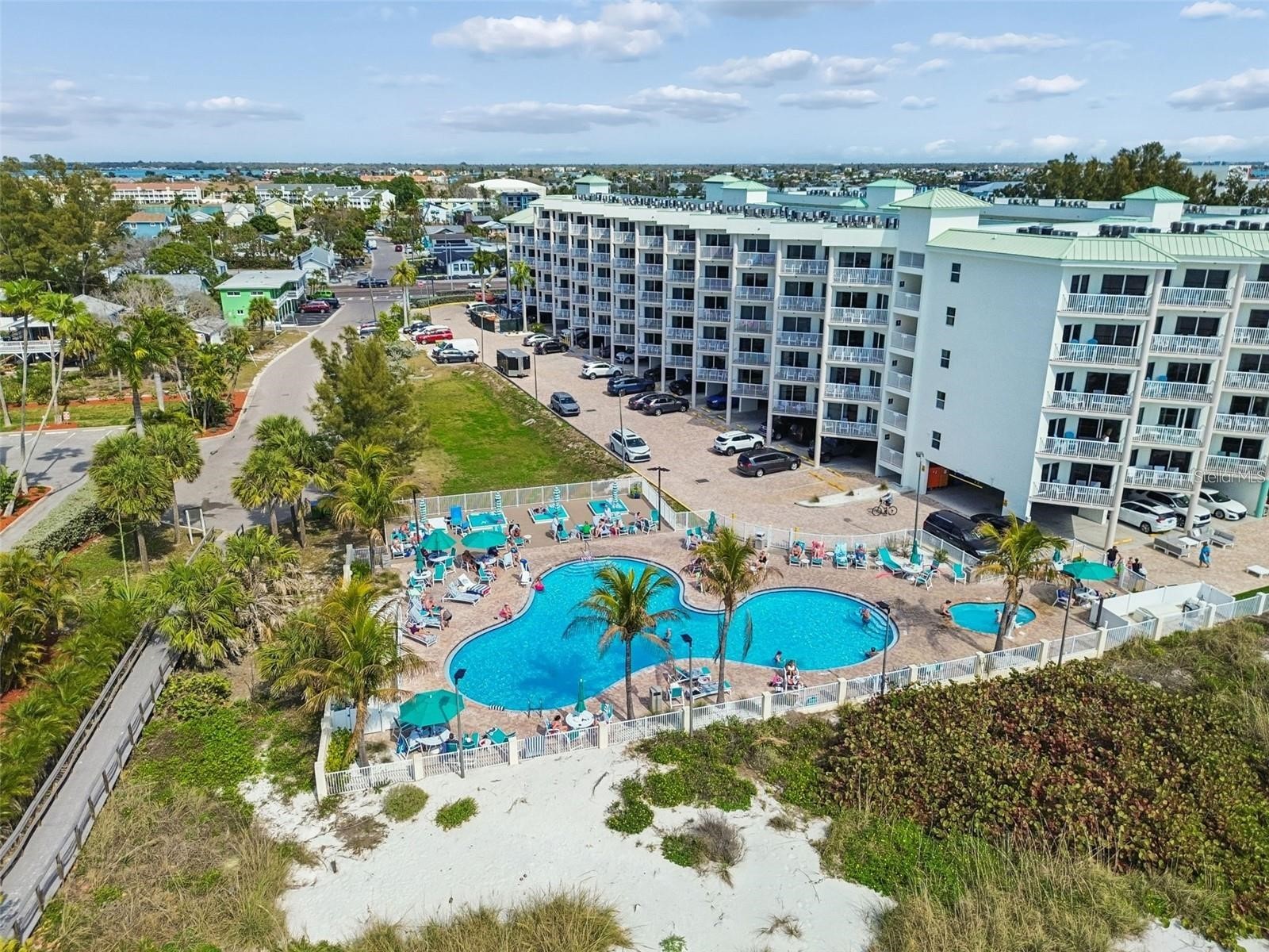 12000 Gulf Boulevard #603N Treasure Island FL 33706 TB8501274 image41
