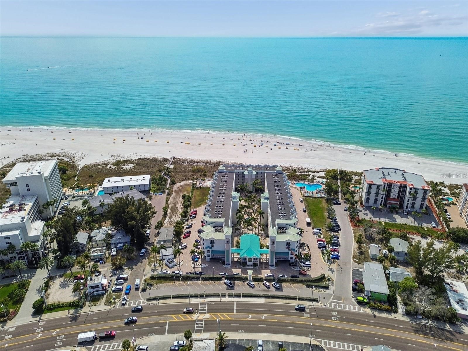 12000 Gulf Boulevard #603N Treasure Island FL 33706 TB8501274 image43