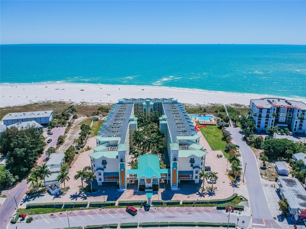 12000 Gulf Boulevard #604N Saint Petersburg FL 33706 - GULF OF MEXICO TB8451156 image1