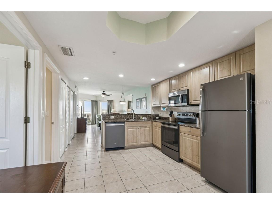 12000 Gulf Boulevard #604N Saint Petersburg FL 33706 - GULF OF MEXICO TB8451156 image10