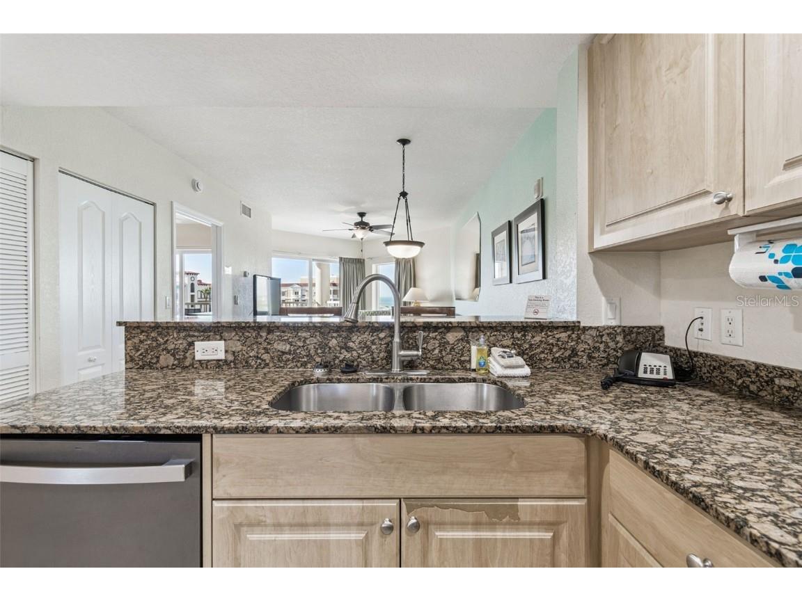 12000 Gulf Boulevard #604N Saint Petersburg FL 33706 - GULF OF MEXICO TB8451156 image13