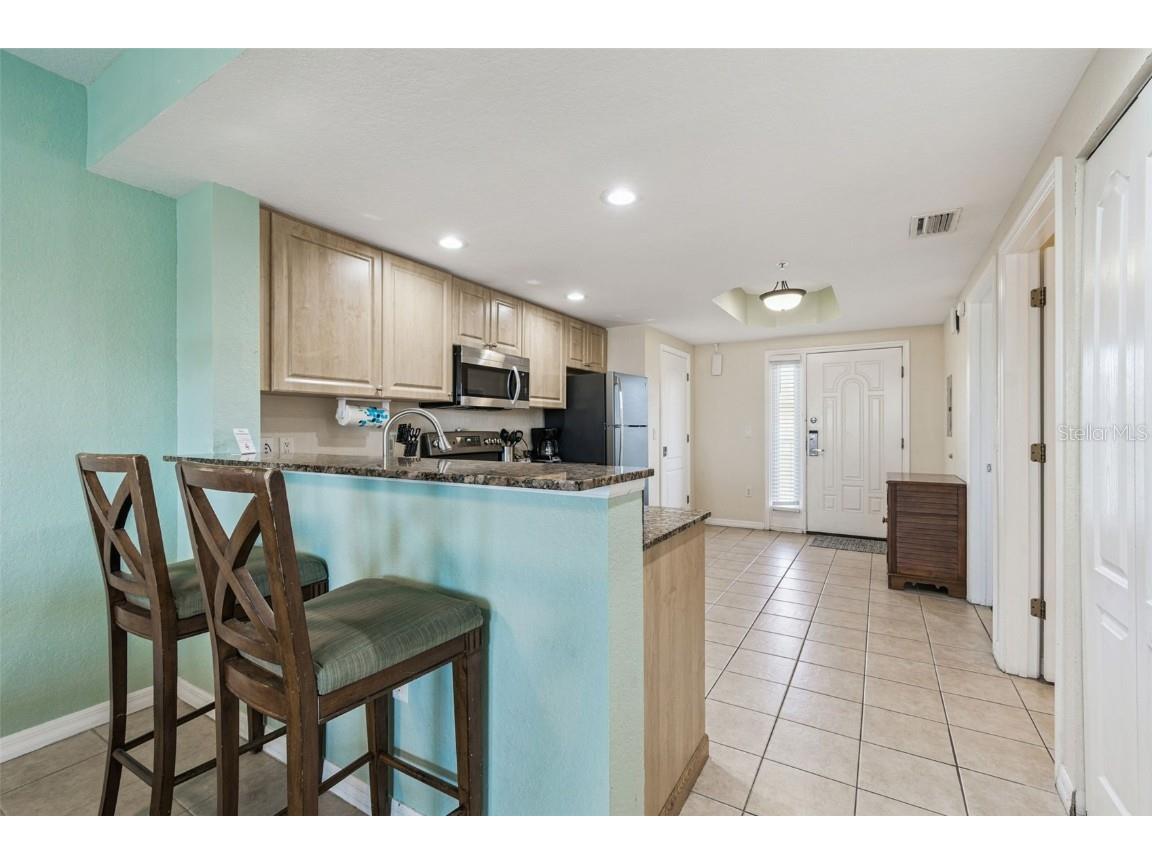 12000 Gulf Boulevard #604N Saint Petersburg FL 33706 - GULF OF MEXICO TB8451156 image14