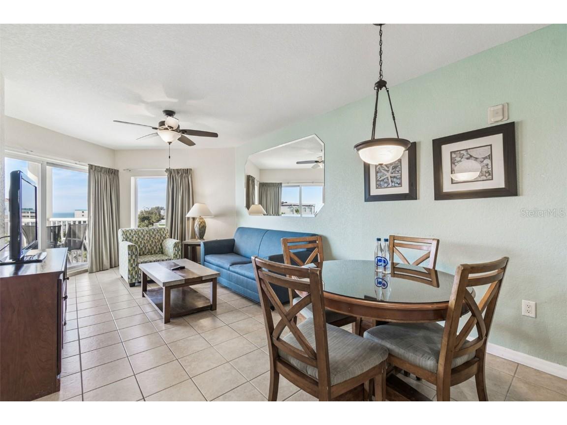 12000 Gulf Boulevard #604N Saint Petersburg FL 33706 - GULF OF MEXICO TB8451156 image15