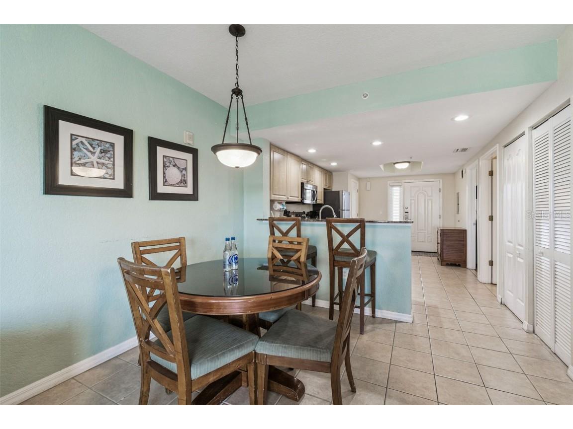 12000 Gulf Boulevard #604N Saint Petersburg FL 33706 - GULF OF MEXICO TB8451156 image16