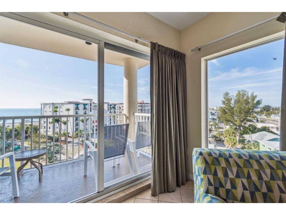 12000 Gulf Boulevard #604N Saint Petersburg FL 33706 - GULF OF MEXICO TB8451156 image22