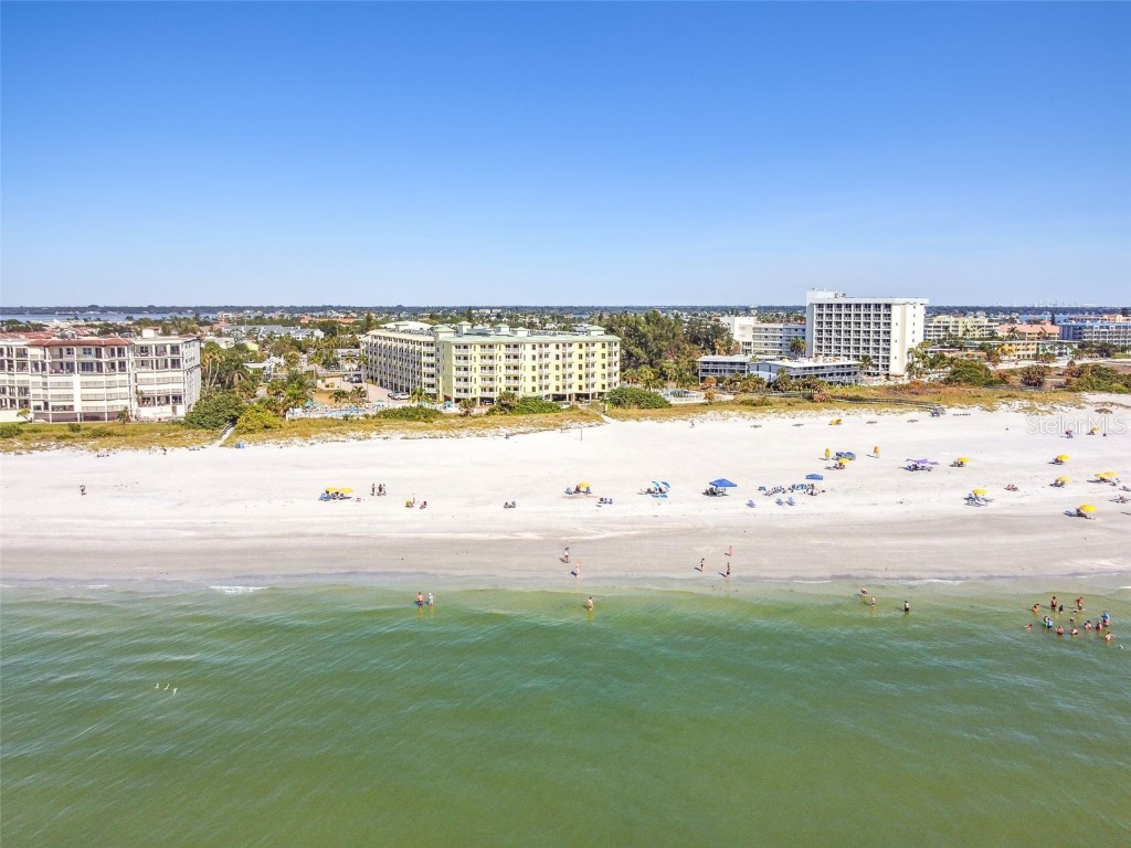 12000 Gulf Boulevard #604N Saint Petersburg FL 33706 - GULF OF MEXICO TB8451156 image40