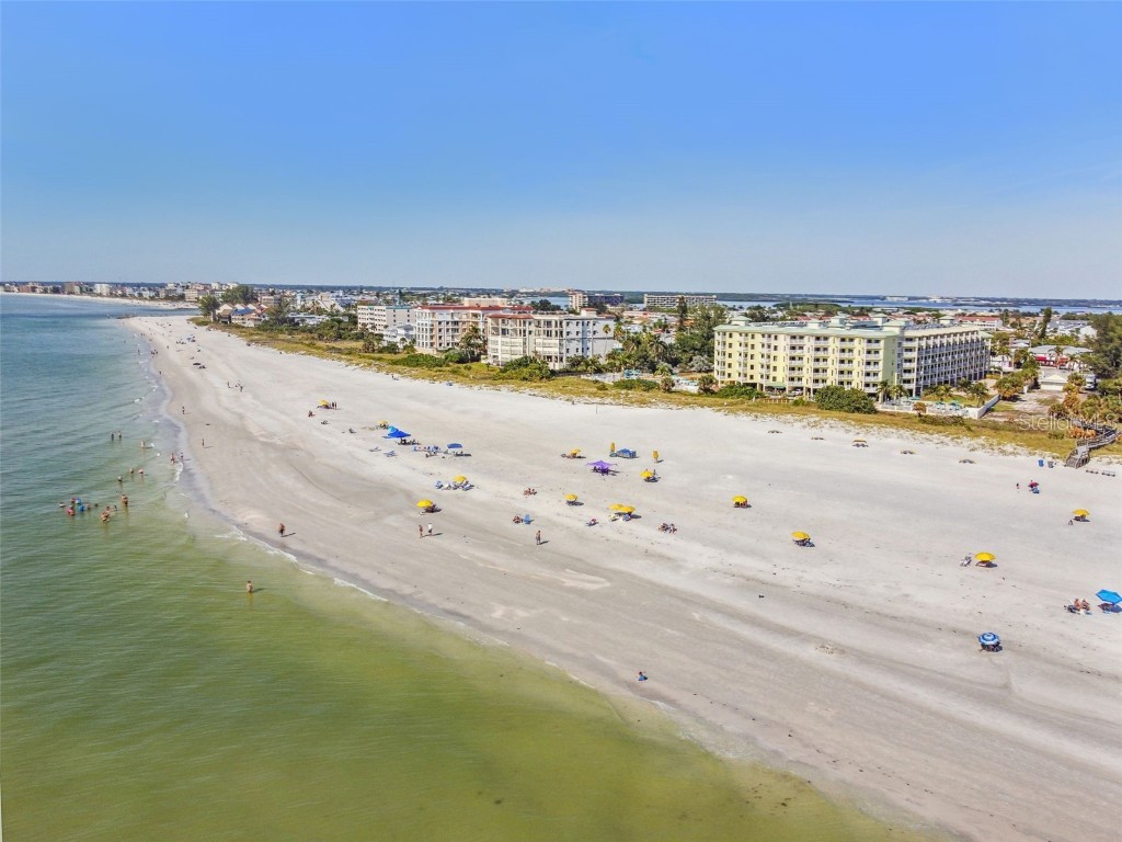 12000 Gulf Boulevard #604N Saint Petersburg FL 33706 - GULF OF MEXICO TB8451156 image42