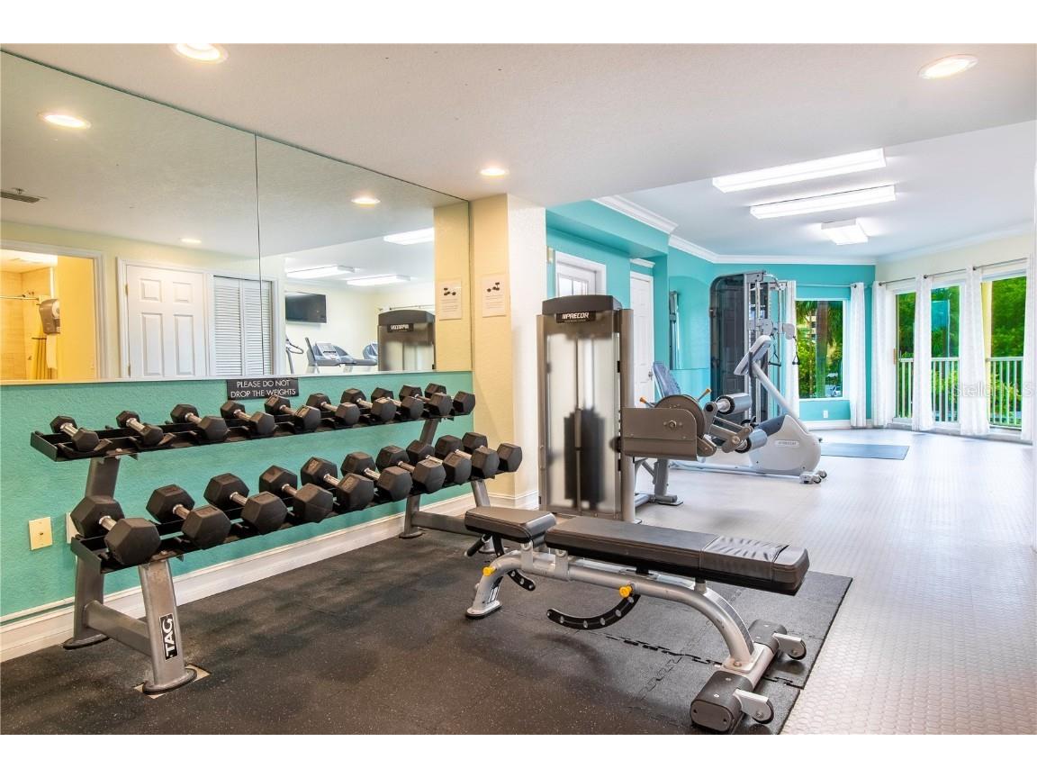 12000 Gulf Boulevard #604N Saint Petersburg FL 33706 - GULF OF MEXICO TB8451156 image45