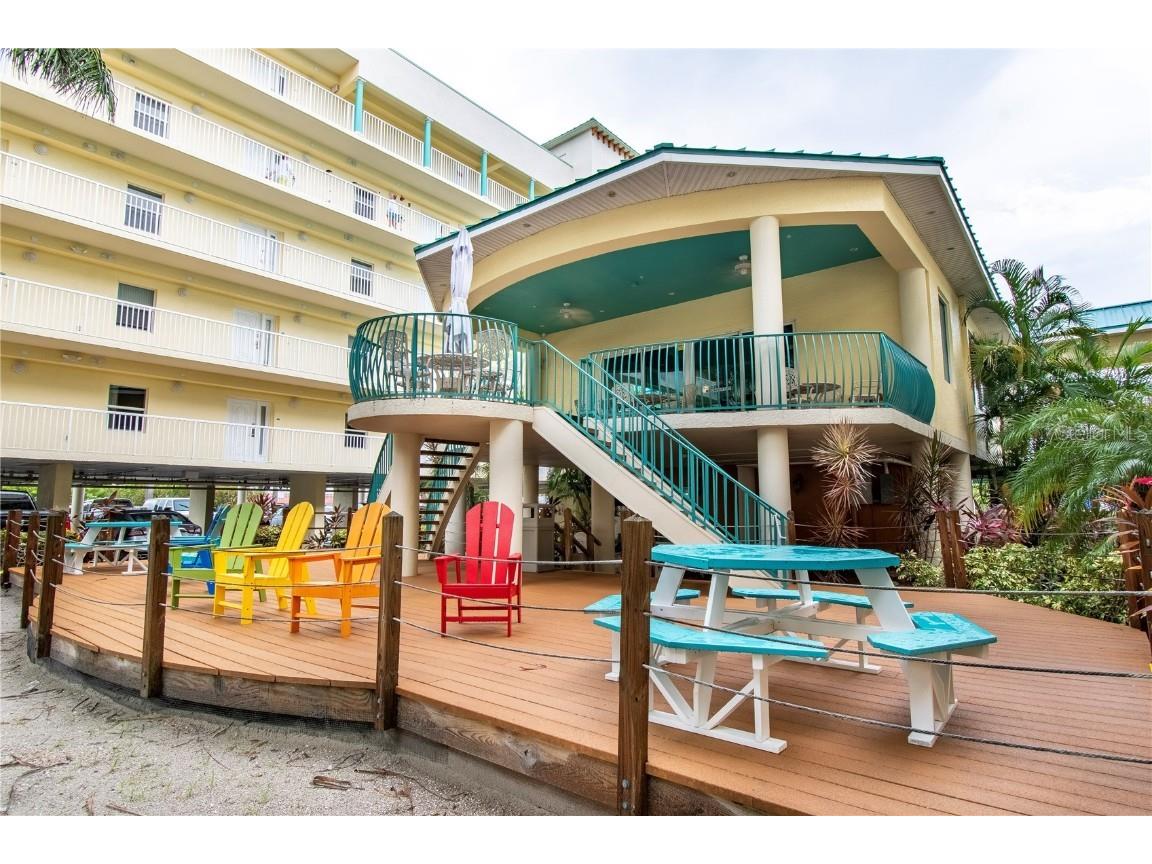 12000 Gulf Boulevard #604N Saint Petersburg FL 33706 - GULF OF MEXICO TB8451156 image46