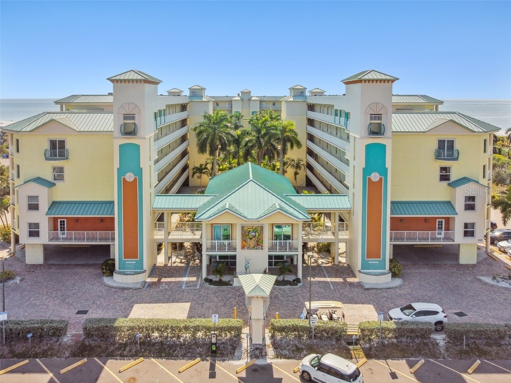 12000 Gulf Boulevard #604N Saint Petersburg FL 33706 - GULF OF MEXICO TB8451156 image5